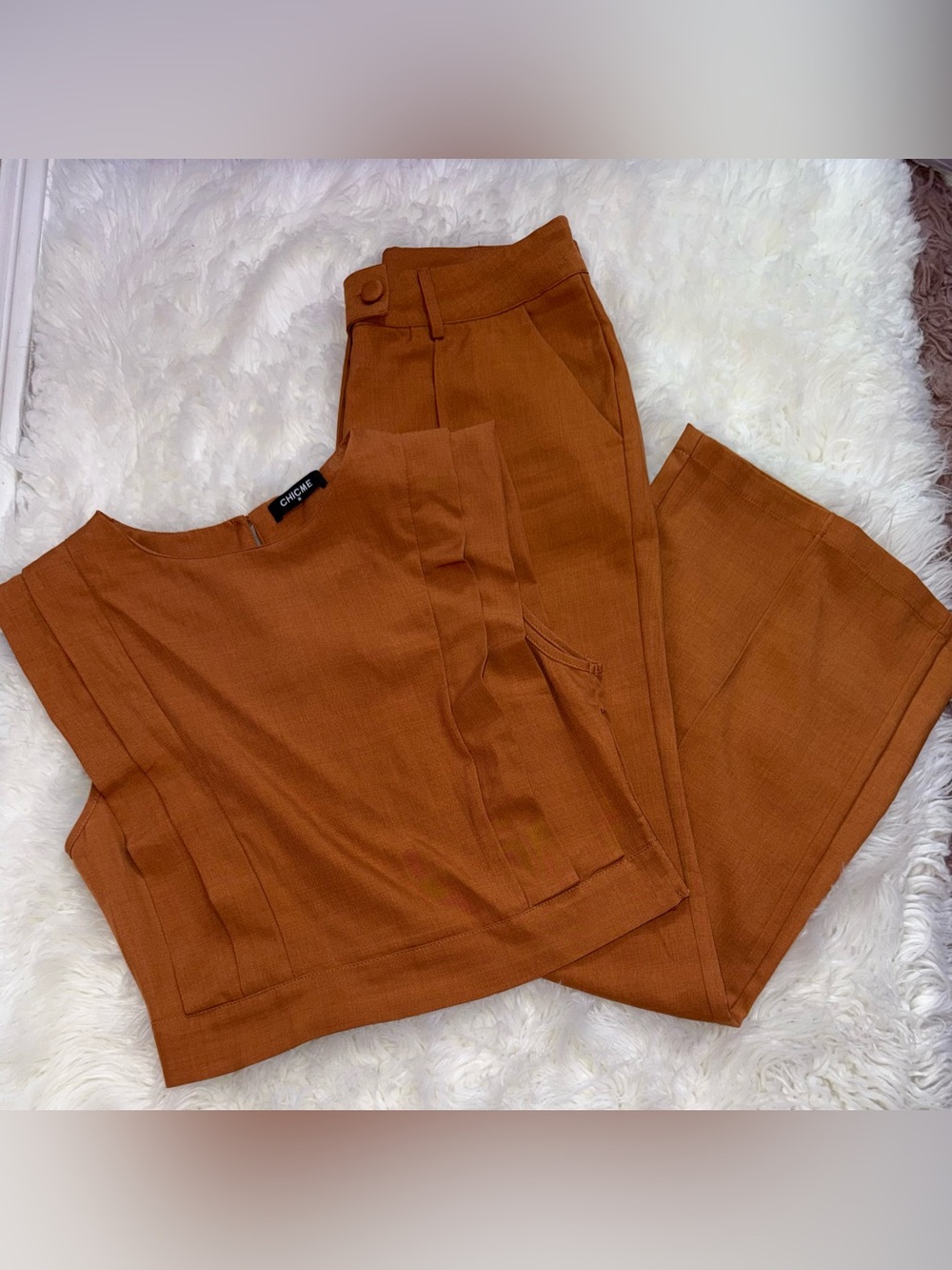 Women’s 2 Piece Set